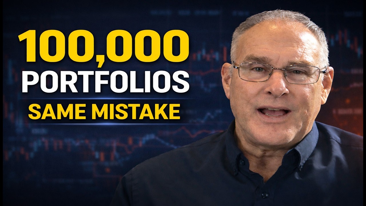 Rick Rule Reviewed 100,000 Mining Portfolios &mdash; Investors Make This Mistake