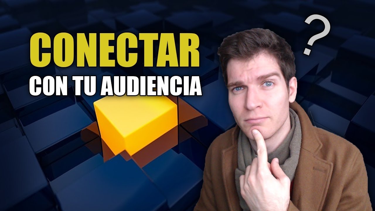 C&oacute;mo Conectar con Tu Audiencia en YouTube y Crear Comunidad