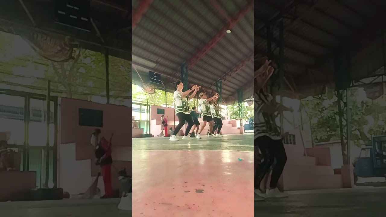 Warm Up 💃✨