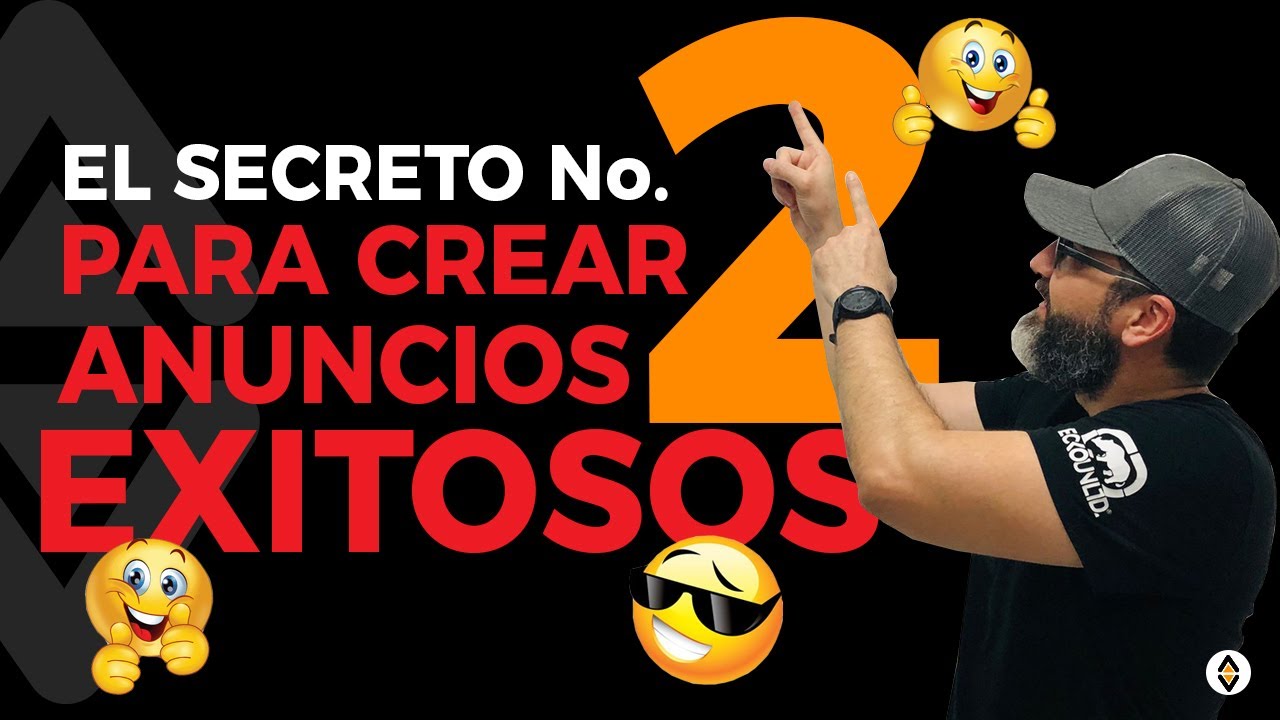 💰 [ CLAVE SECRETA #2 ] C&oacute;mo CREAR ANUNCIOS EXITOSOS 💰 Activos de Valor