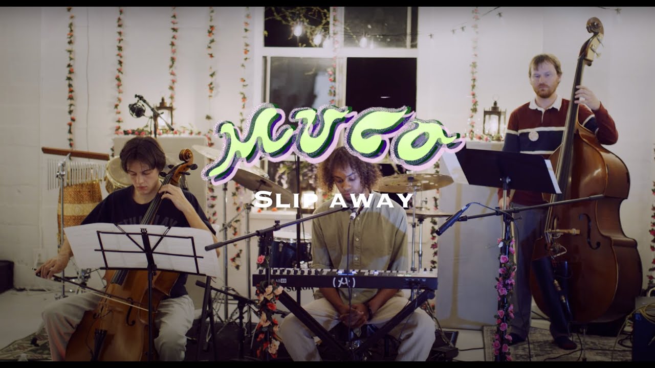 Muco Live at Paladar Space (LA, CA)