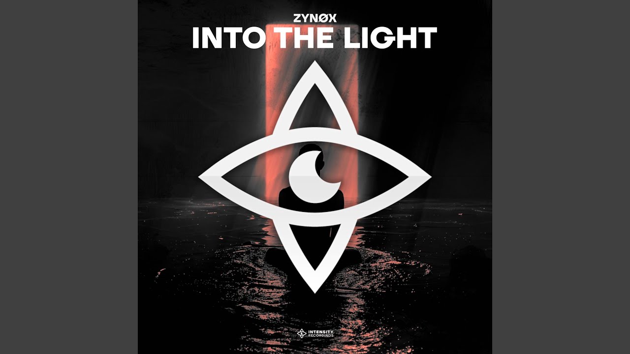 Into The Light (Extended Mix)