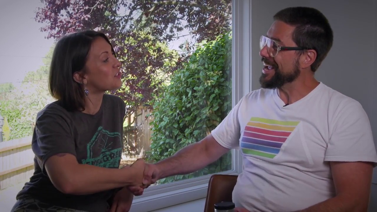WeedSnob TV | Artizen Tour & Interview with Timothy Foia
