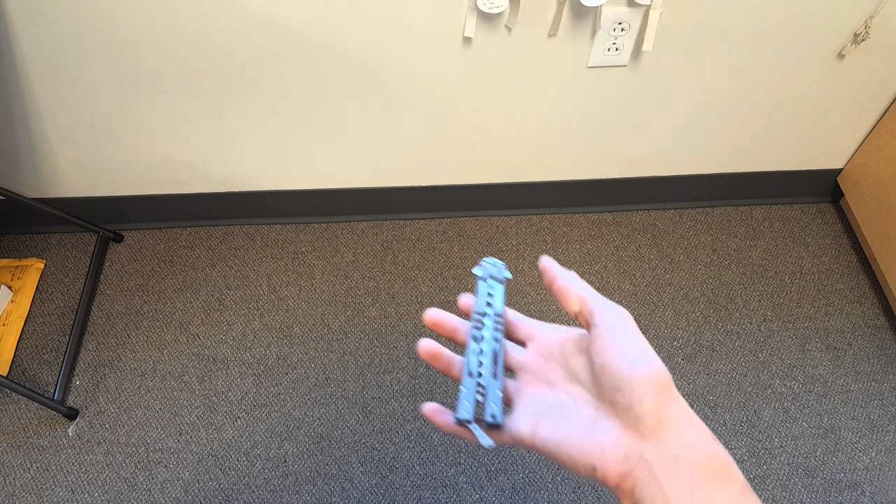 Tutorial - Nardath Fan Opening  (Beginner)