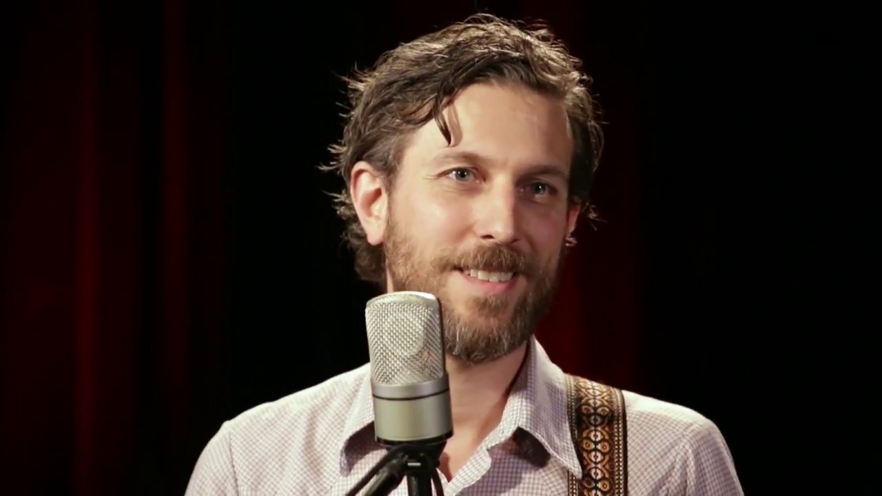 Great Lake Swimmers at Paste Studio NYC live from The Manhattan Center