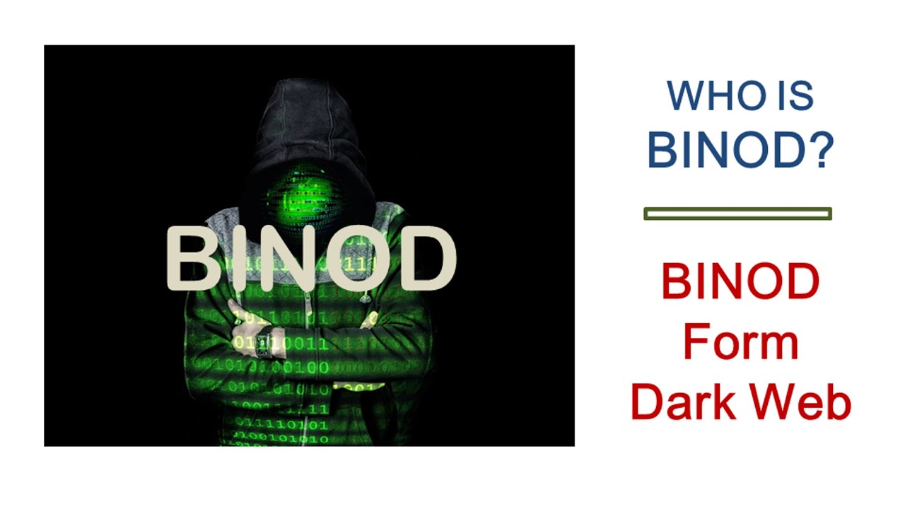BINOD | Who Is BINOD? | Why Binod Trending | Binod From Dark Web | TV Intellect