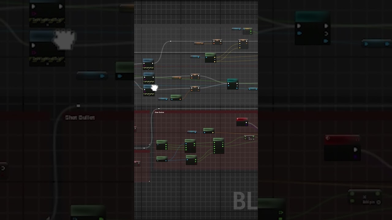 4 ASTUCES POUR D&Eacute;BUTANT SUR UNREAL ENGINE 5 #jeuxvid&eacute;o #gaming #tutorial #unrealengine