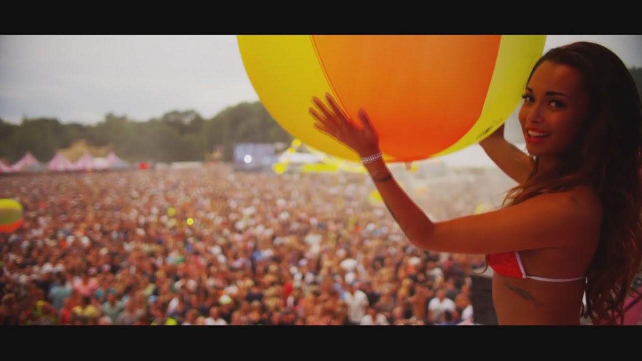 Dulehec - Hearts Aglow (Hardstyle) | HQ Videoclip