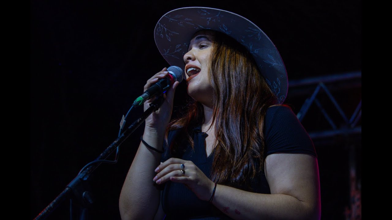 Catalina Ruiz LPDA La Primera del Año (en vivo)