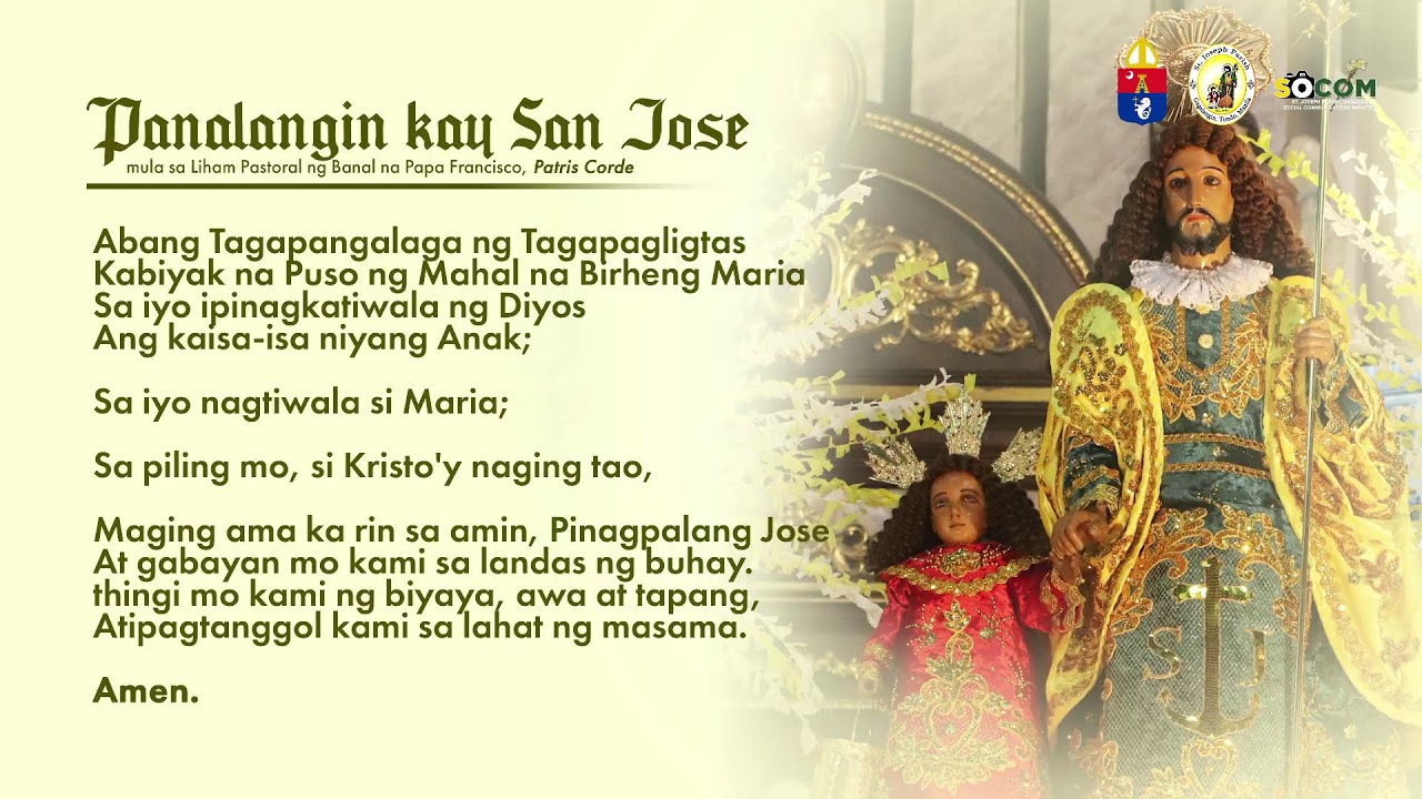 LIVE: Friday of the Fifth Week in Ordinary Time (February 13, 2026 - 6:30 PM Mass)