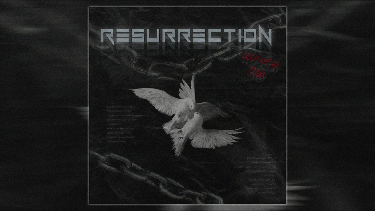 [FREE] Drill Loop Kit 