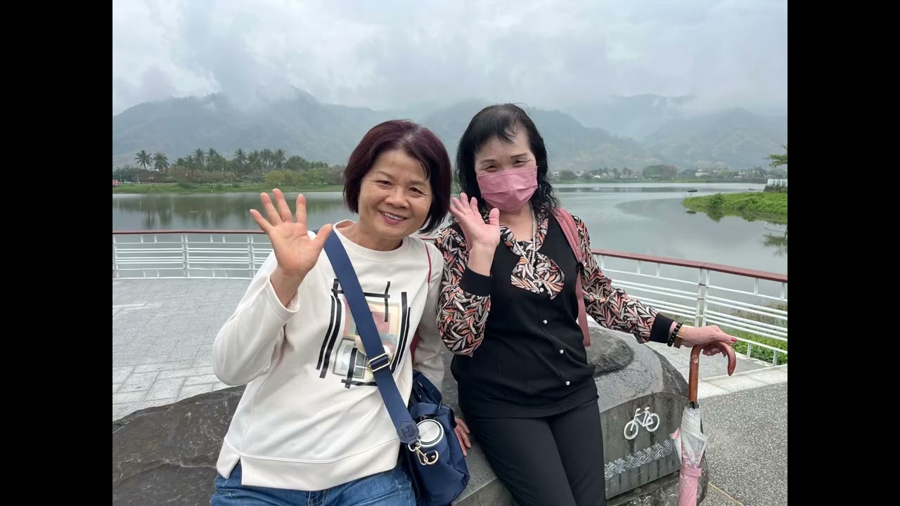 攏總來青春好7淘   玲玲精緻旅遊