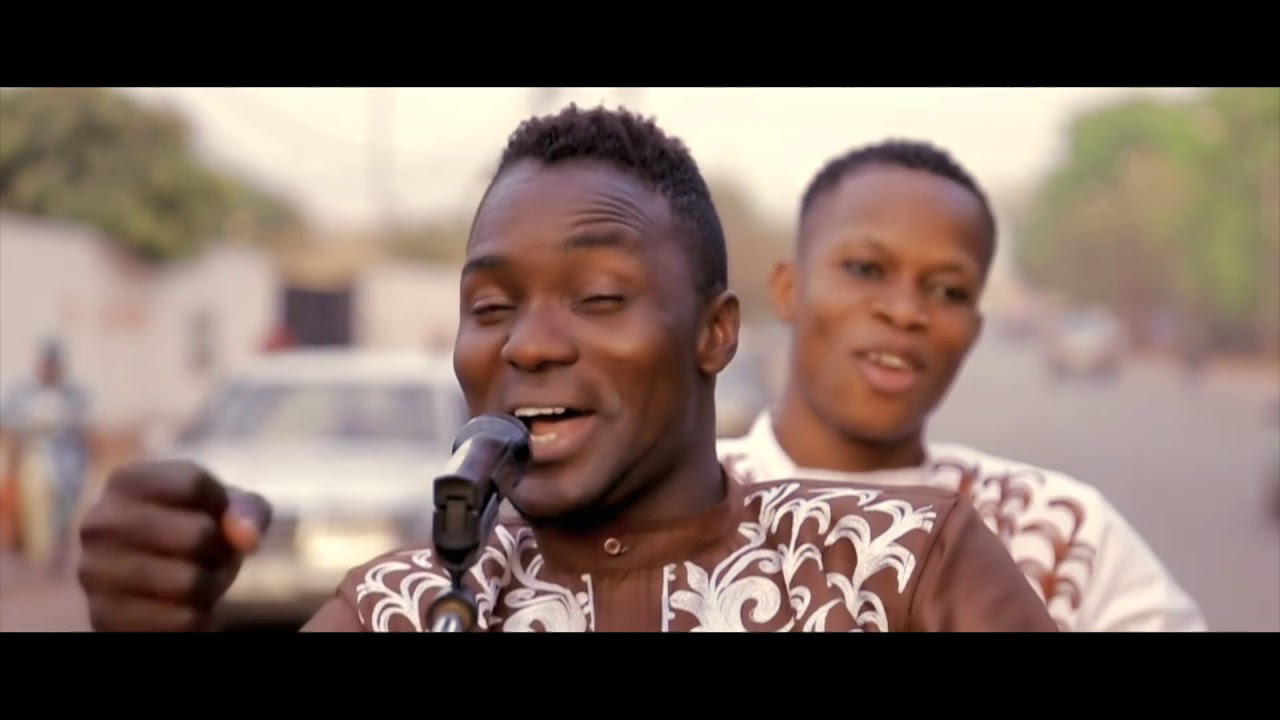 Badenya-Seyba et Yacou #LES #FANS