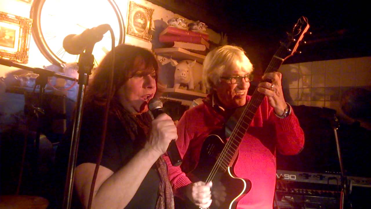 Silvia Annichiarico e Gilberto Ziglioli @ trattoria Arlati
