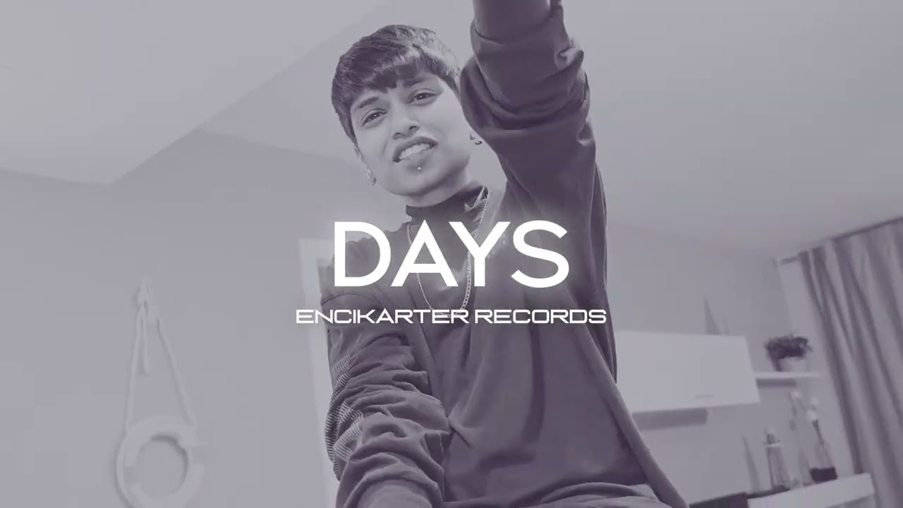 (FREE FOR PROFIT SPOTIFY) DRILL TYPE BEAT - DAYS 