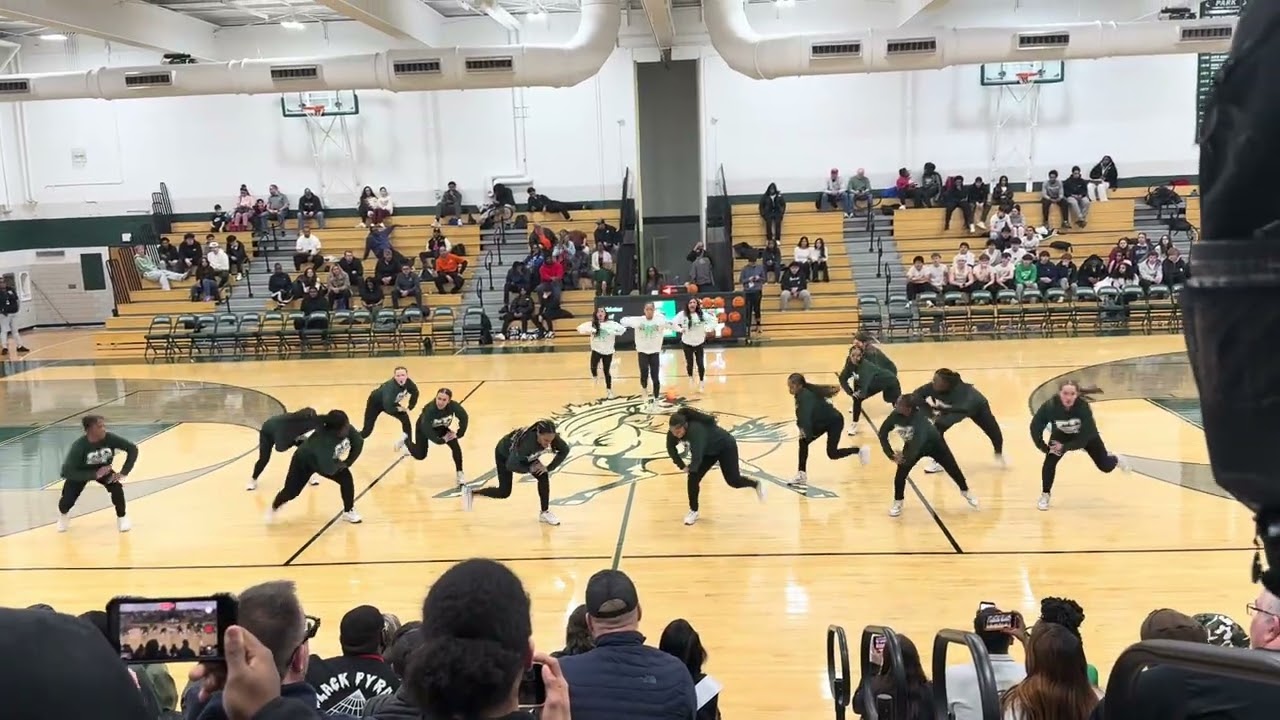 EPDT SENIOR NIGHT 26 🎓🐎💚