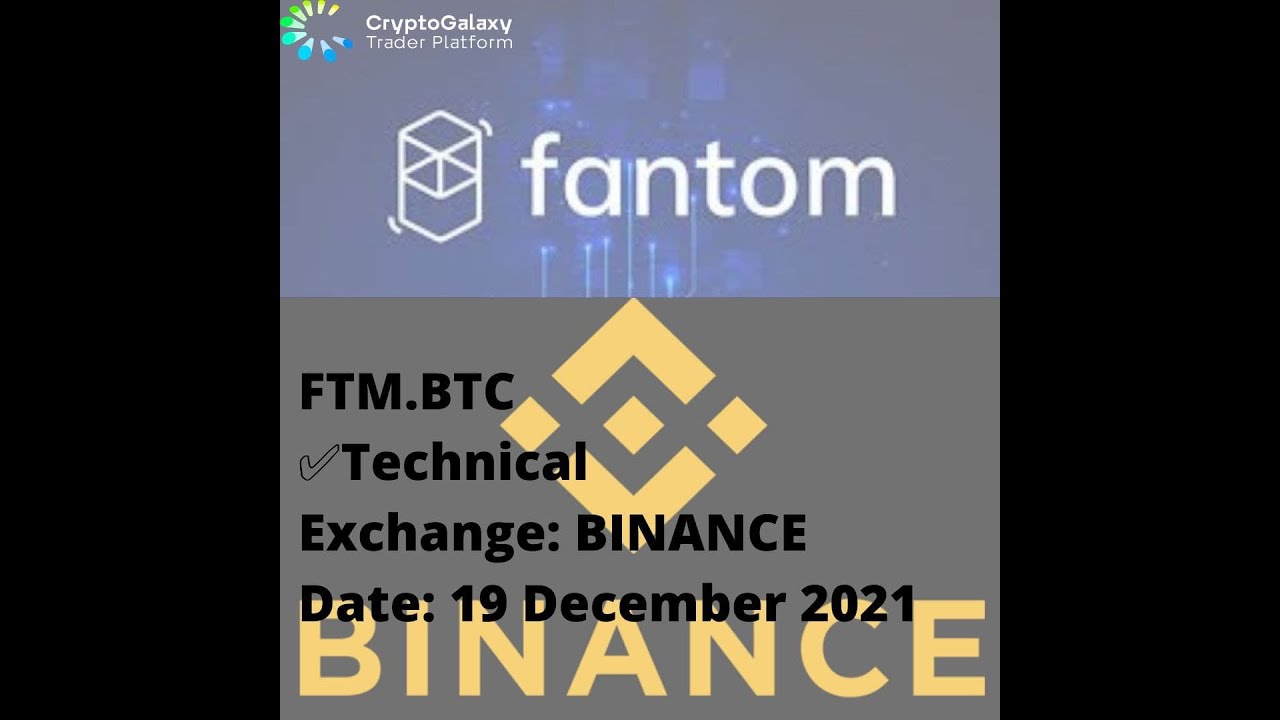 FTM BTC