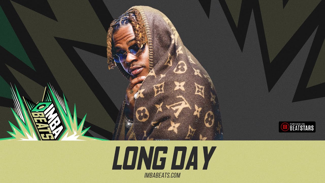 FREE Gunna Type Beat - 