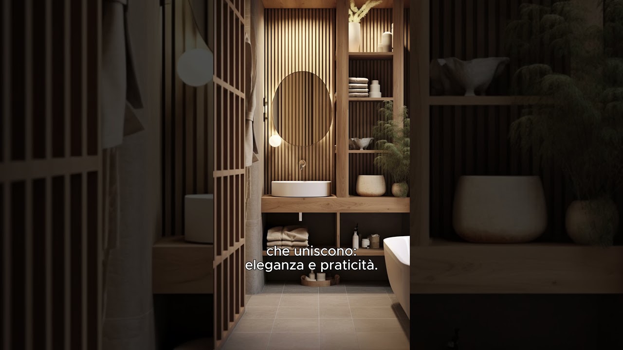 Tendenze bagno 2025 | Edilconselve Conselve