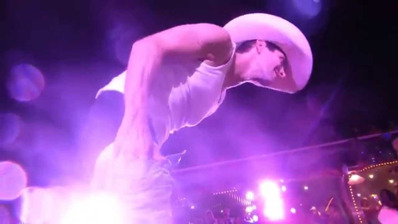 NKOTB Cruise 2014 - Best Of...