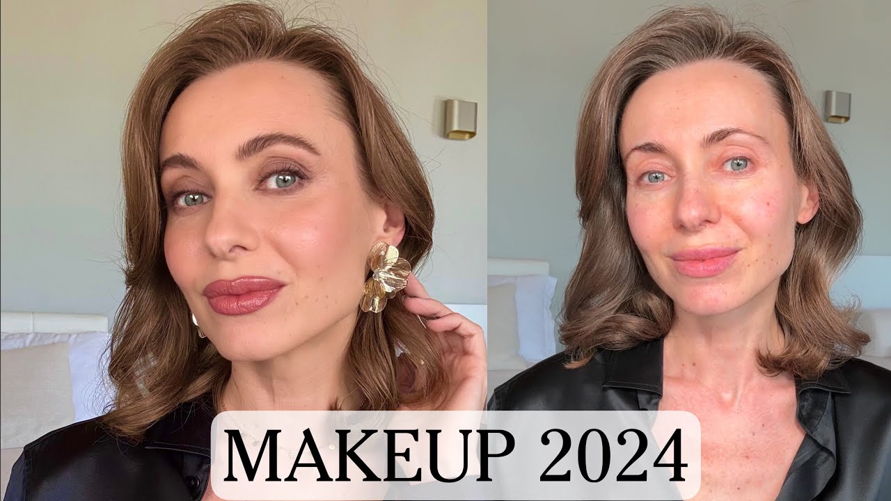 Лучшая косметика 2024 года | Отличные продукты в каждой категории | DIOR, YSL, Charlotte Tilbury ...