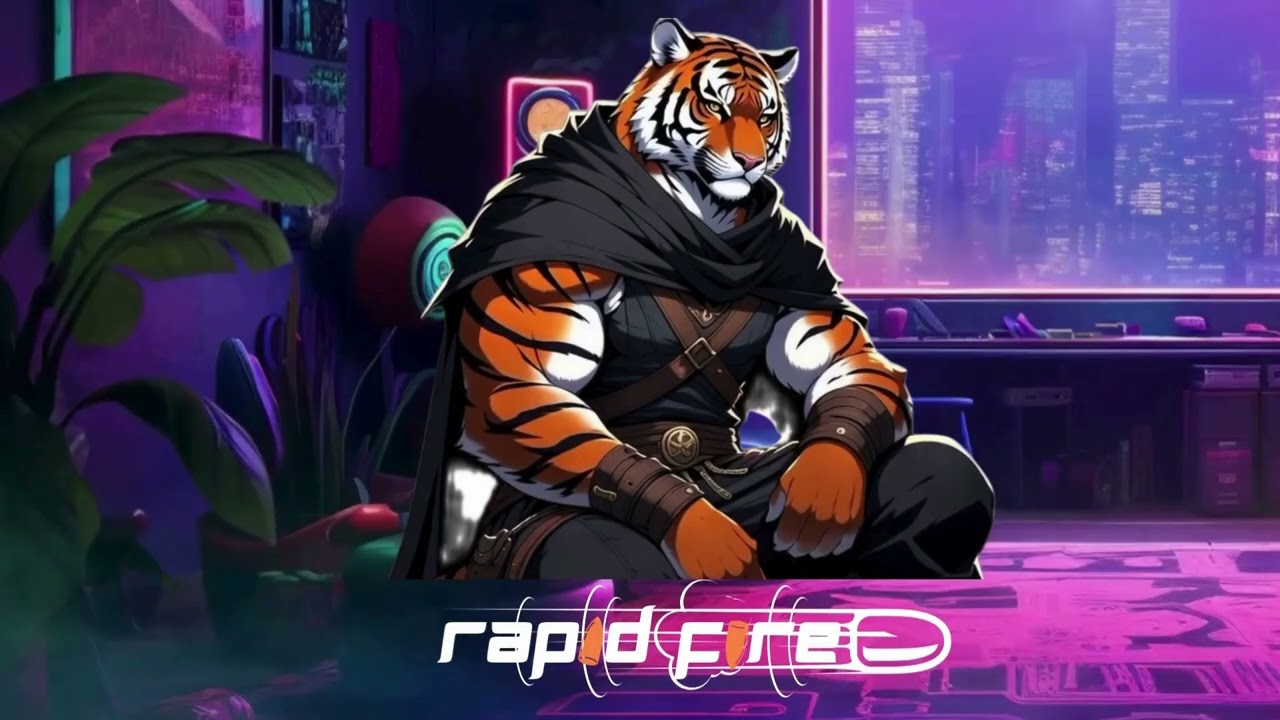 RAPID FIRE Interview w/ Masterminds