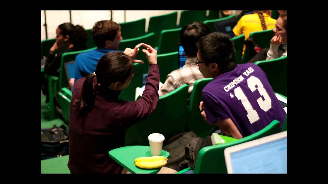 What is Peer Instruction - in 2 minutes