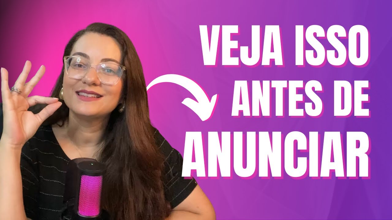 5 COISAS QUE VOCÊ PRECISA SABER ANTES DE USAR O GERENCIADOR DE ANÚNCIOS PARA ANUNCIAR NO INSTAGRAM