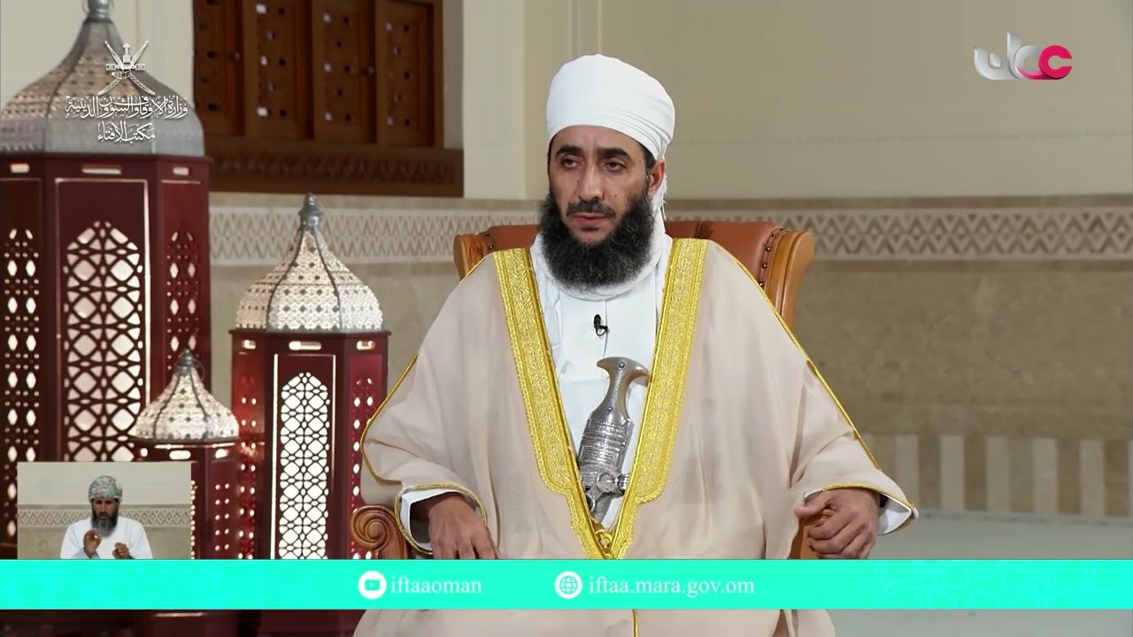 جمع الصلوات للعاملين في مهام الطوارئ | #سؤال_أهل_الذكر