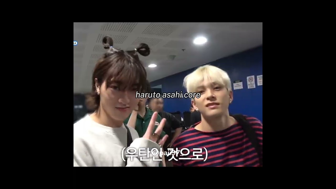 🤖🦋 HARUTO ASAHI TREASURE CORE 