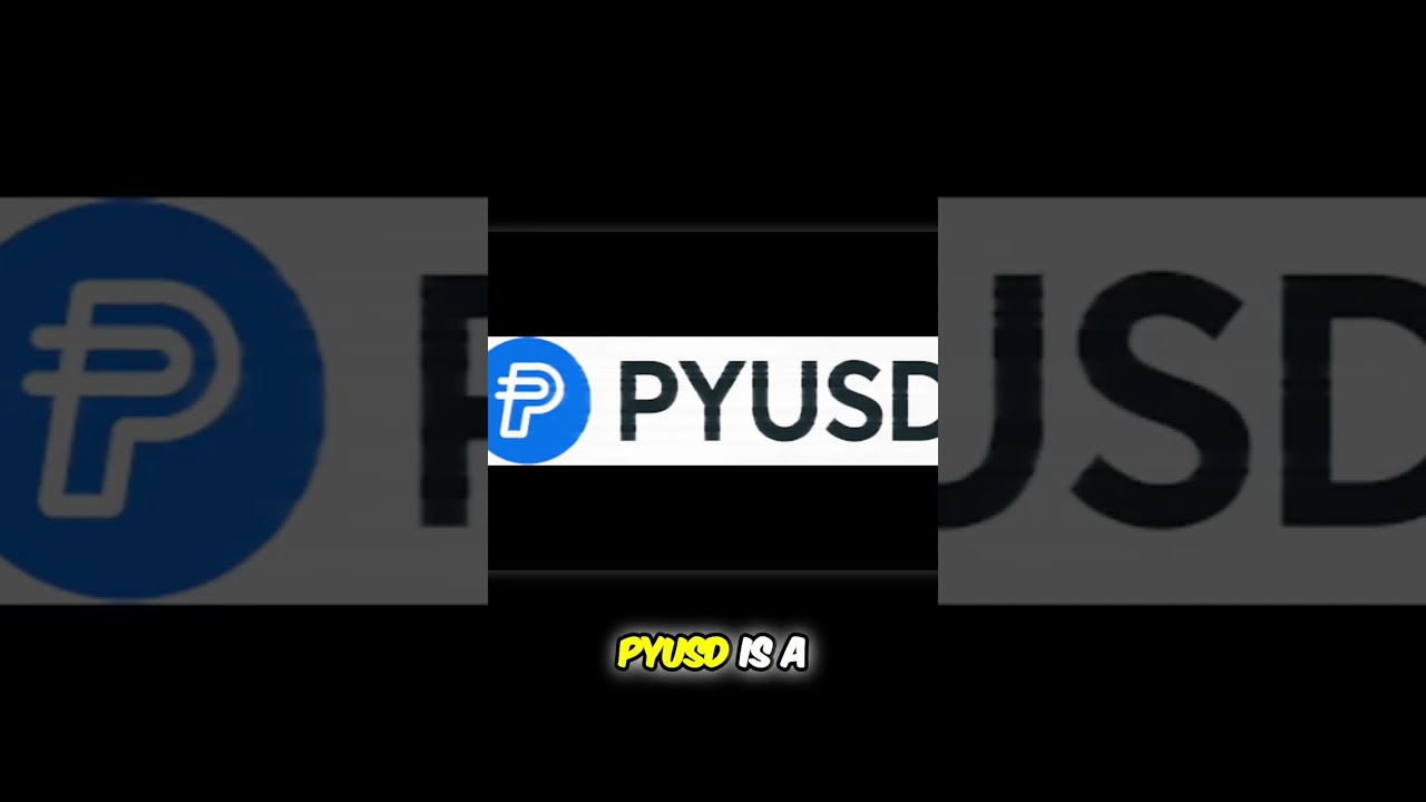 USDT Survived Every Test? PayPal's PYUSD Is Changing DeFi! #shorts