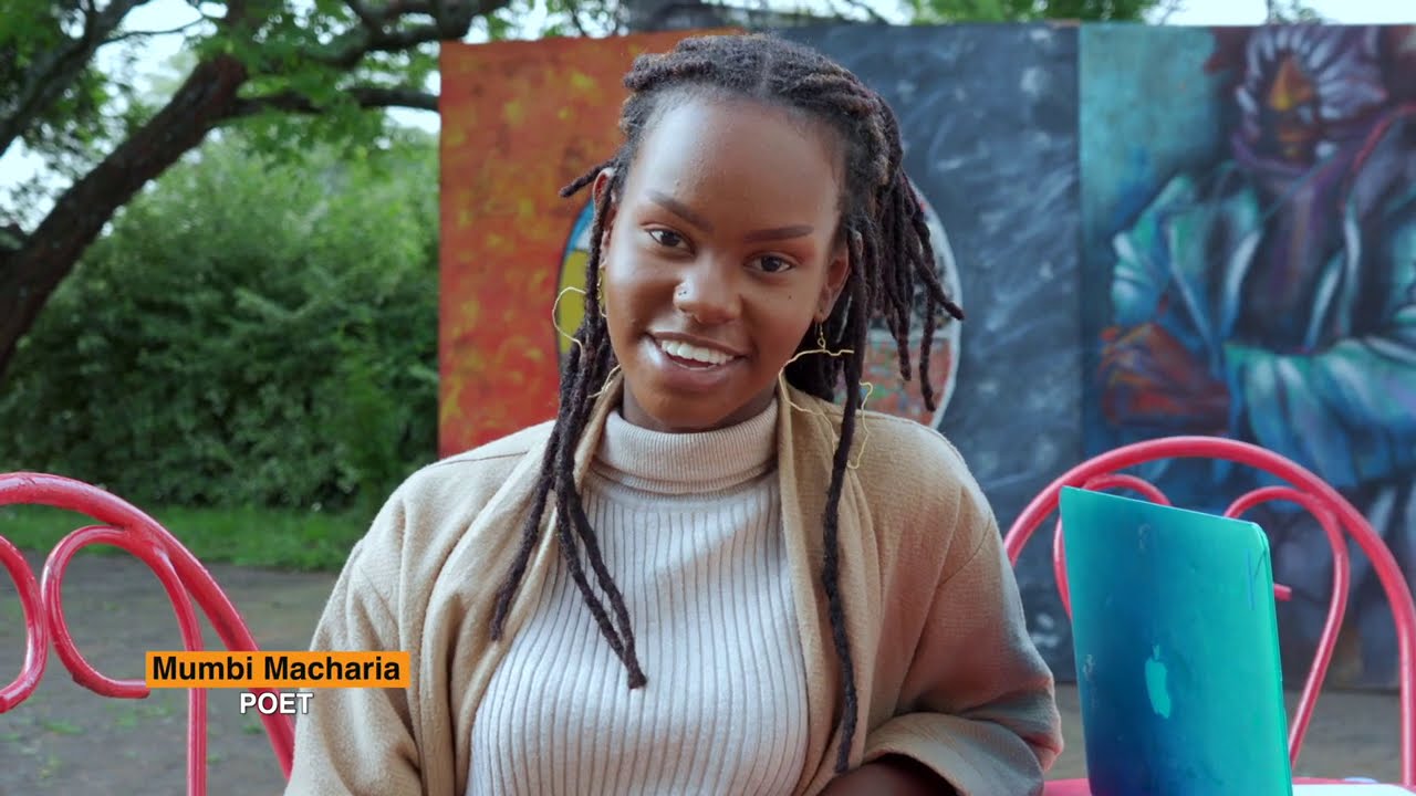 Concert Nyumbani: BTS Part 3 - Production