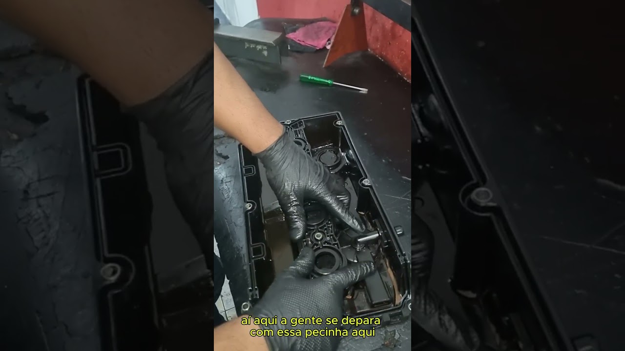 Cruze Sonic Traker  falhando e aceleração irregular