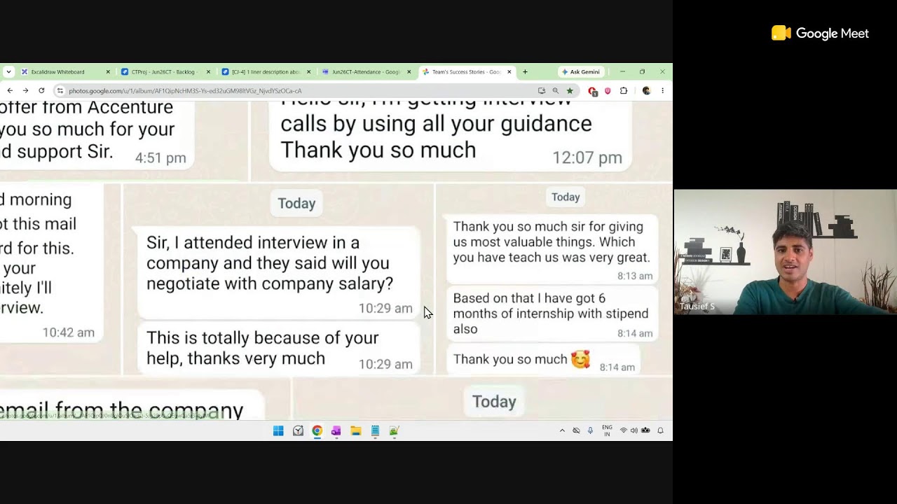 W1D1 - Getting Started - End-to-end working in IT - Agile - Jira - Git - AWS - Log-Unittesting[8Jun]