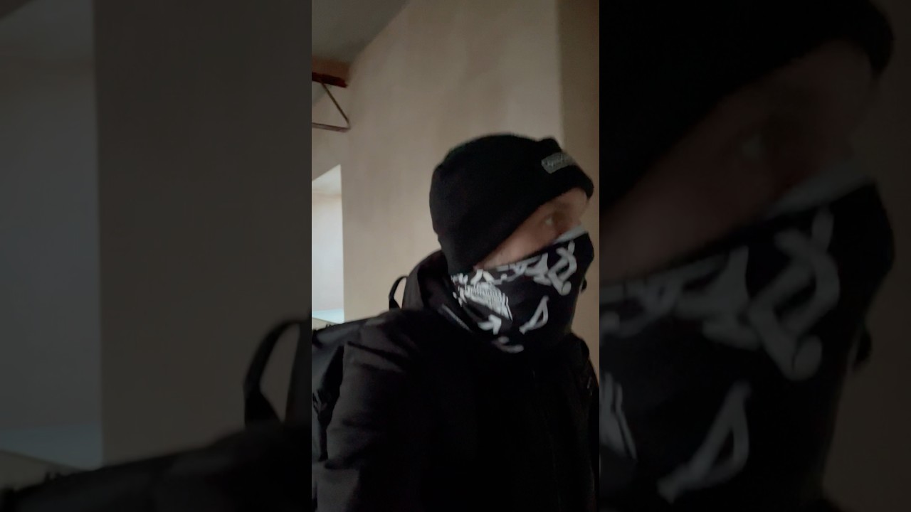 Illegal freedom #illegalfreedom  #urbexer #explore  #selfie  #solo  #infiltration  #urbexing