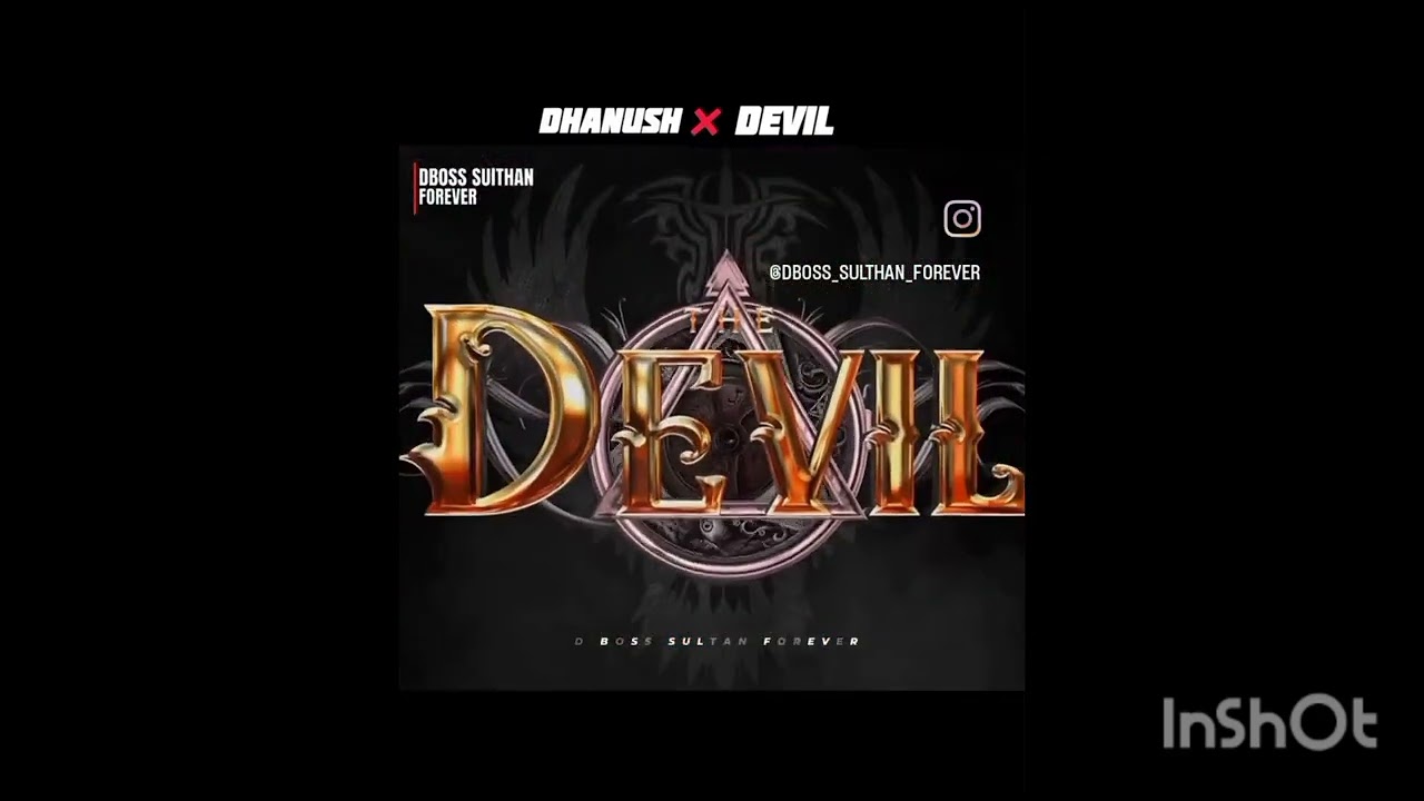 Message Ringtone The Devil
