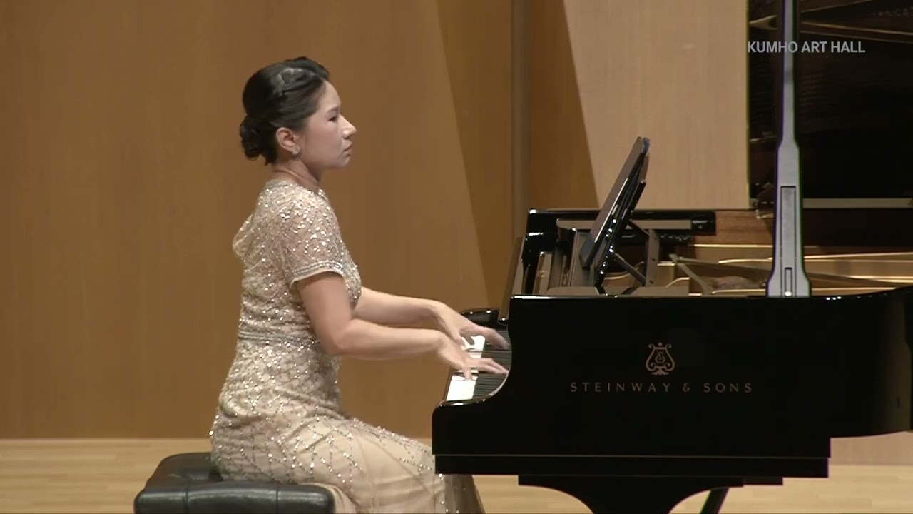 Beethoven Piano Sonata No. 23 “Appassionata” in F minor, Op. 57