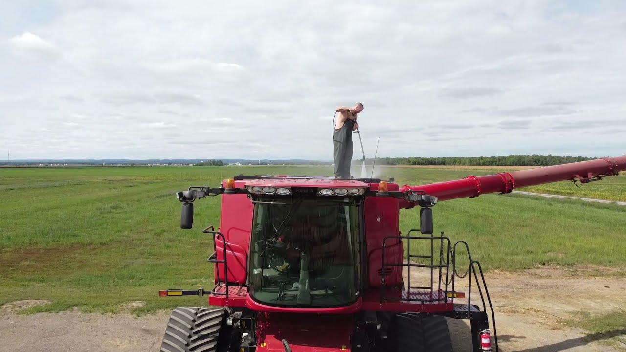 Les Fermes J.C Lafortune et fils inc.