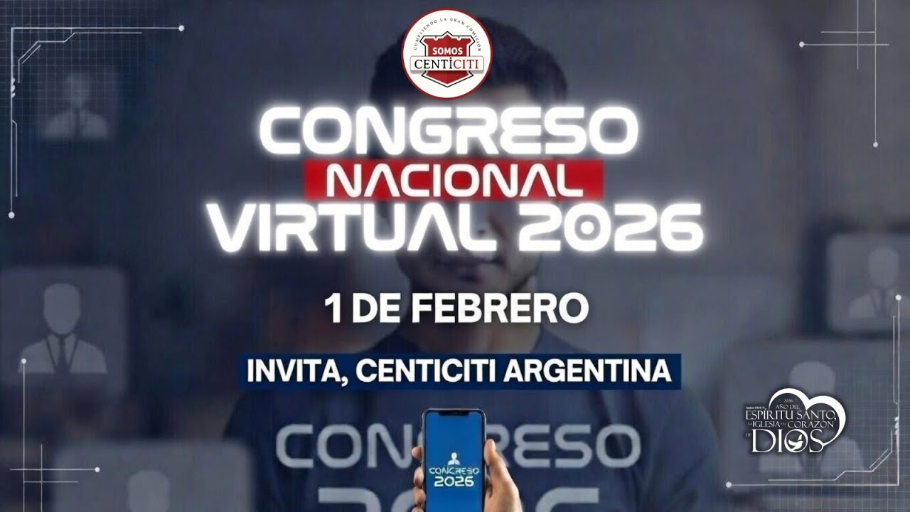 1ª Retiro Nacional - RN 1 Feb 2026