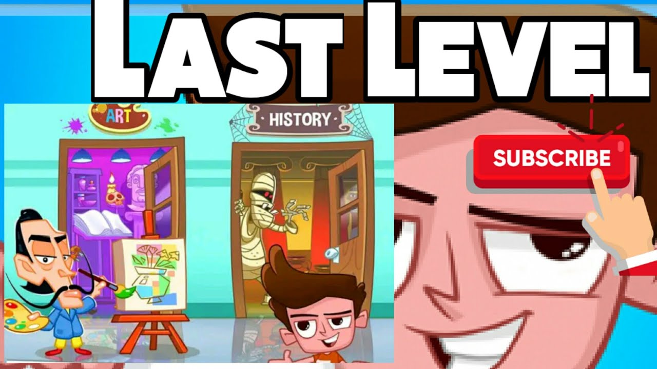 LAST LEVELS OF CHEATING TOM 3#100lvl☺️