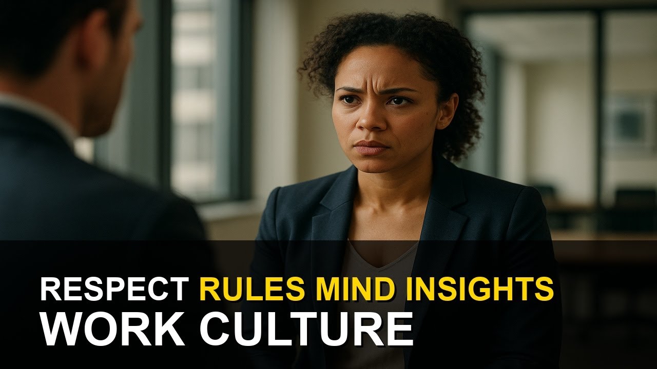 How to Build Respect at Work: Practical Tips for Clear Communication and Healthy Bounda...