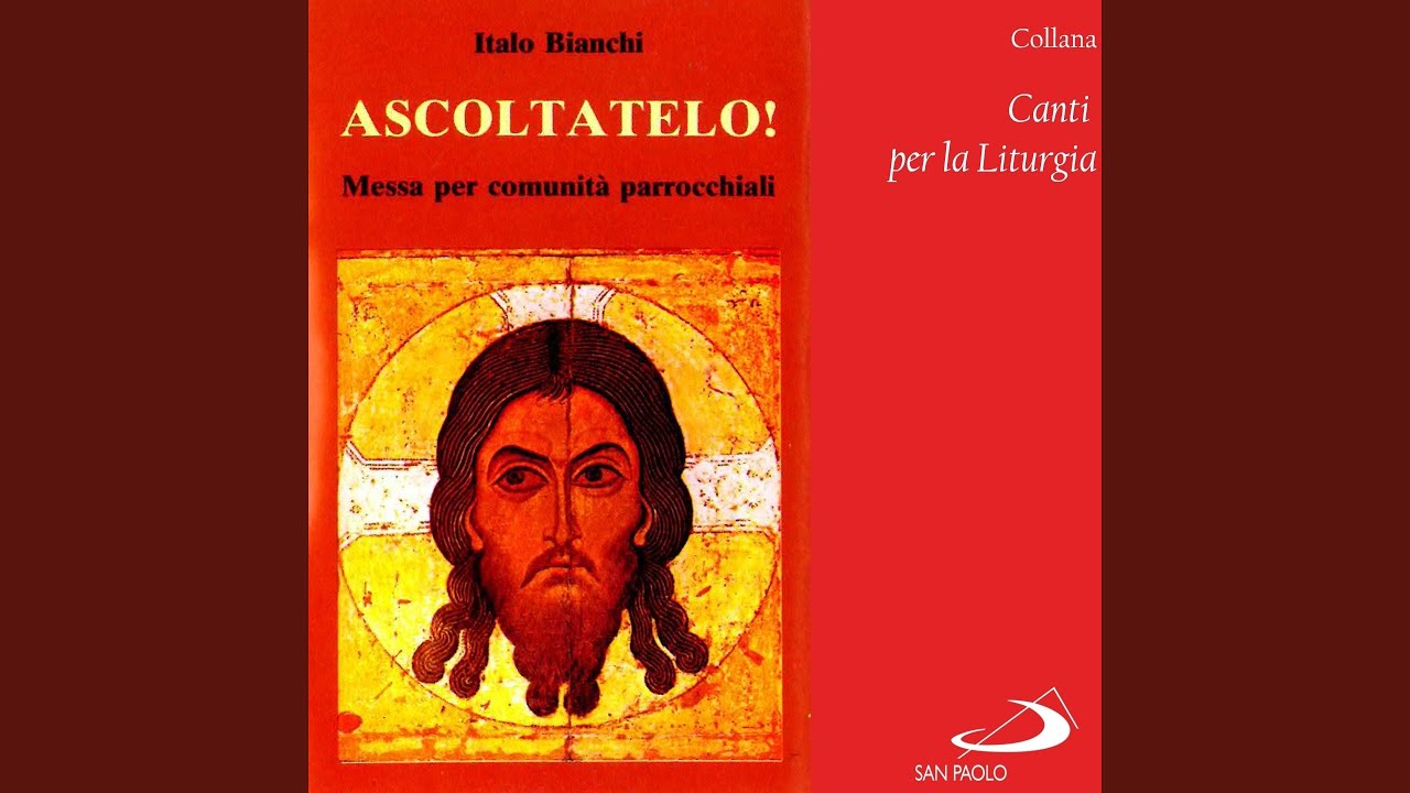 Gesù maestro