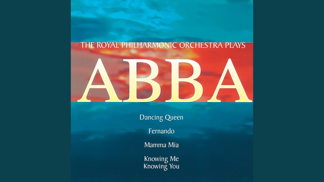 Gimme! Gimme! Gimme! (A Man After Midnight) (Classical Version)