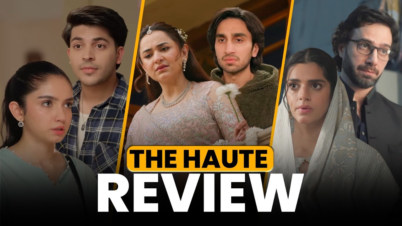 The Main Problem With Dekh Zara Pyar Se... | Kafeel | Tum Larkay Bhi Na | Neeli Kothi | SA1Q