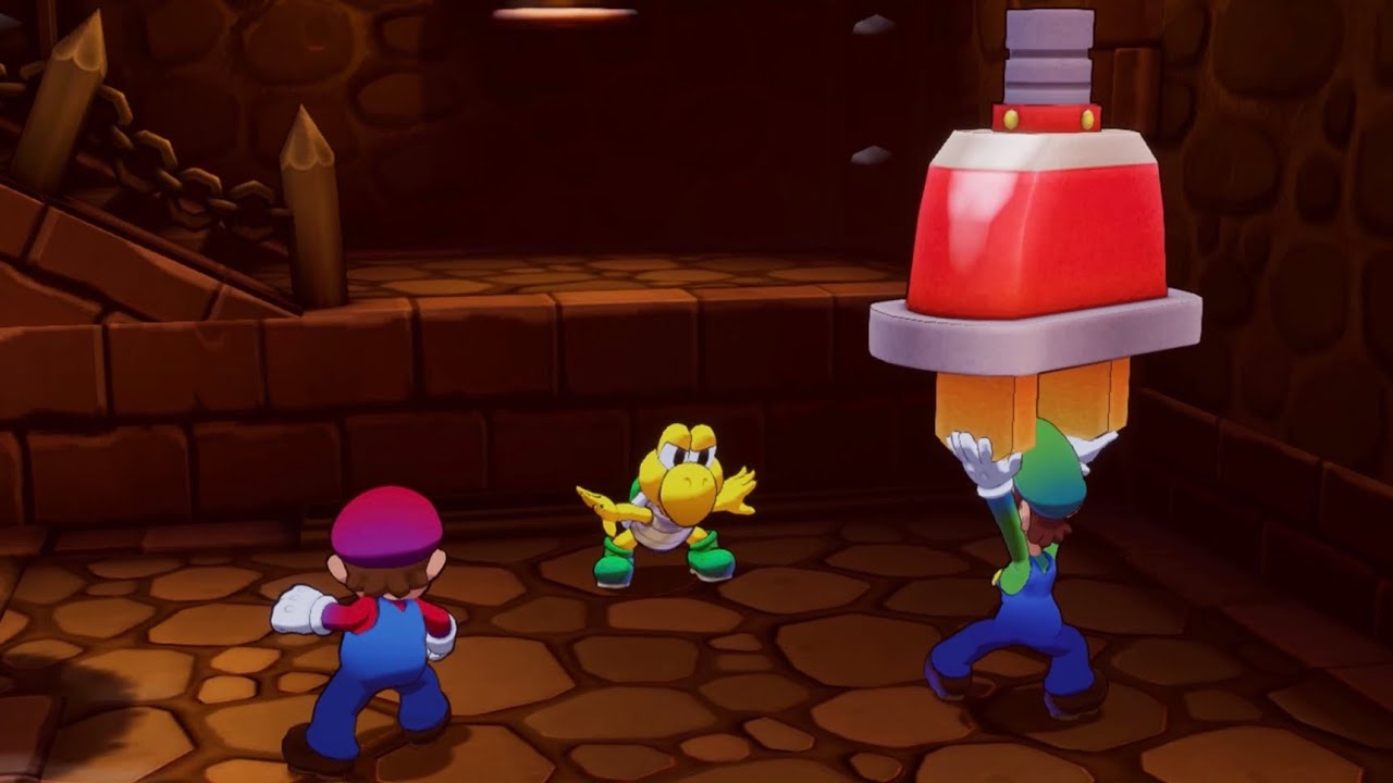 Plug Plumbers