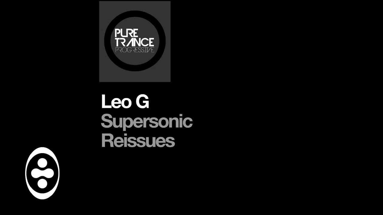 Leo G - Supersonic (Martin Roth Remix Remastered) | Tranceportal