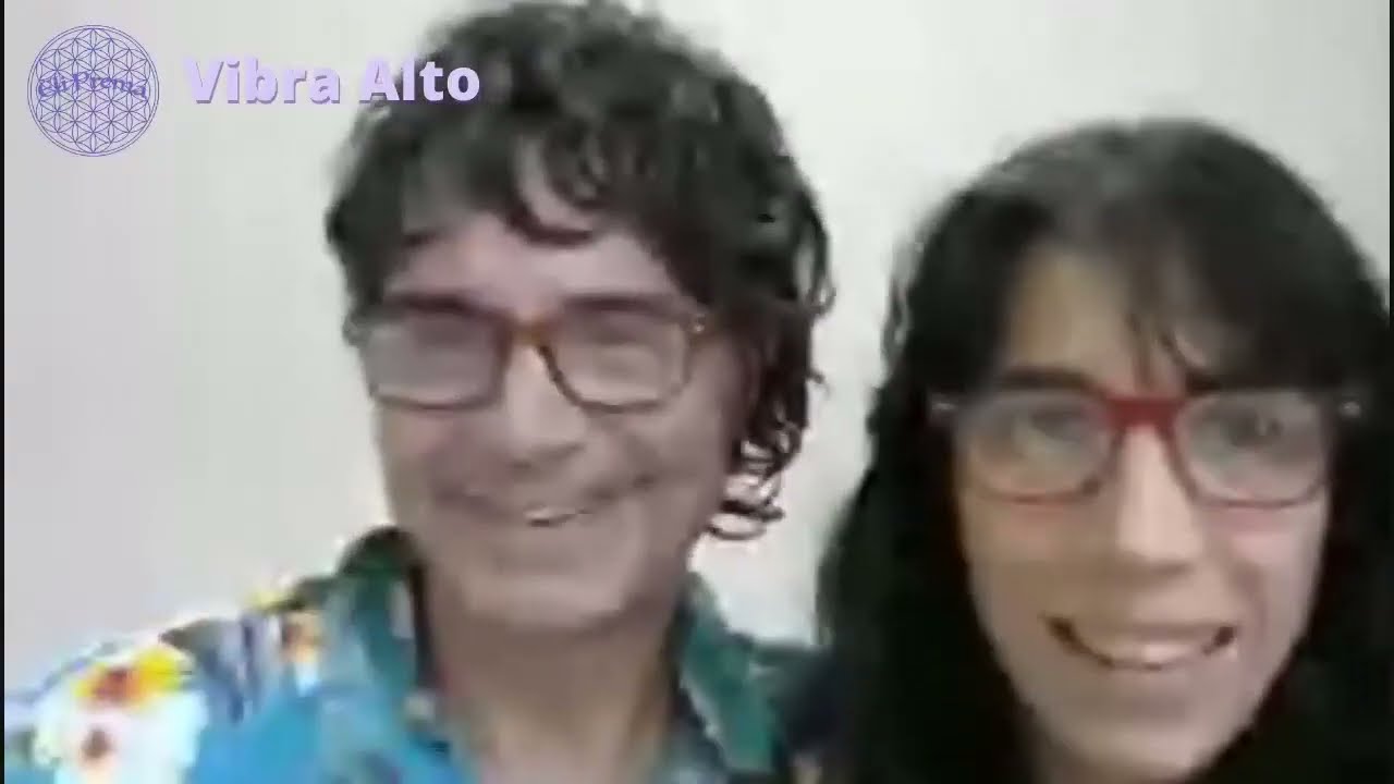 VIBRA ALTO - Programa del 26 enero 2022