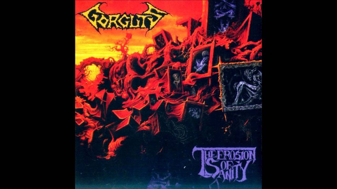 Gorguts - A Path Beyond Premonition