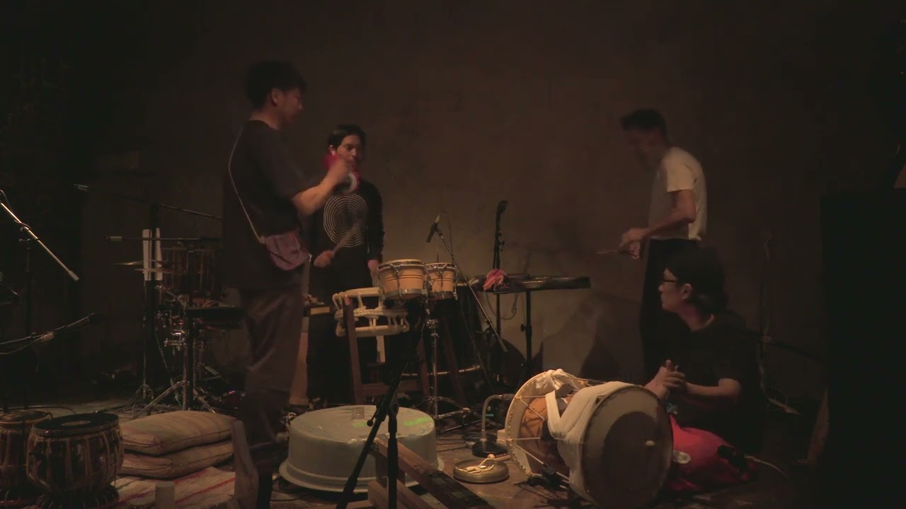 SOUND REDISCOVER @ URBANGUILD 京都