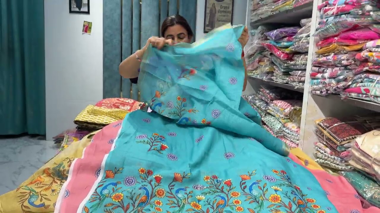 फिर से बहोत प्यारे सूट बिल्कुल कम रेट में 👉 89018 38838 👉8950608489
